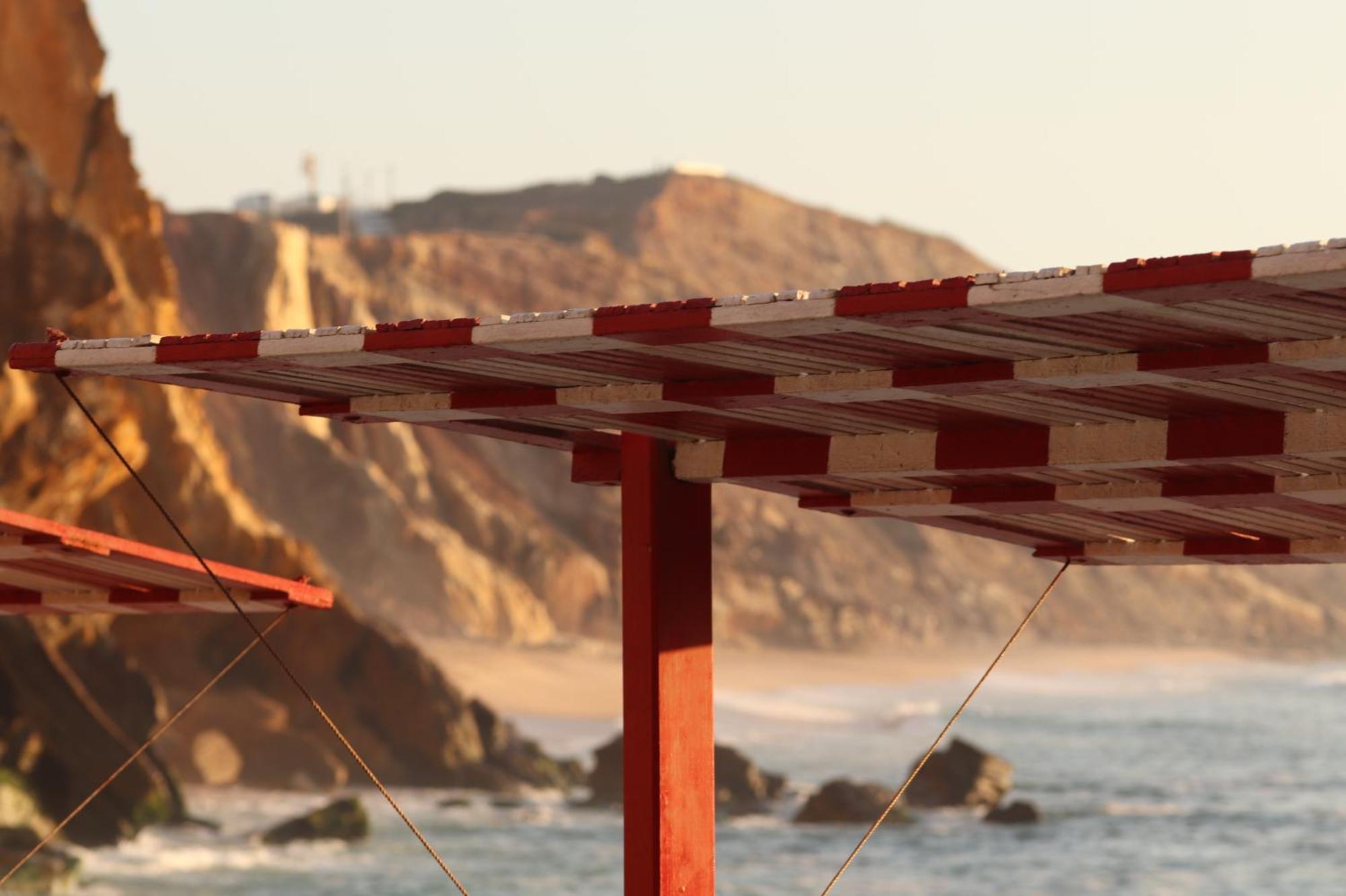 Ocean Beach House - Santa Cruz Torres Vedras Luaran gambar
