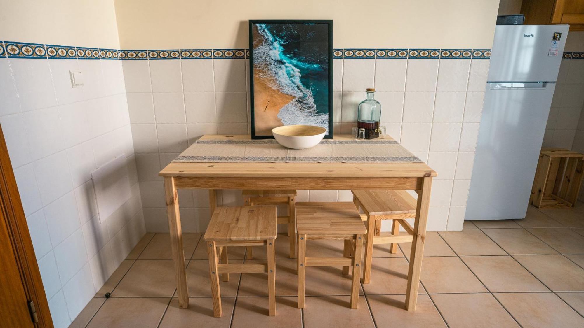 Ocean Beach House - Santa Cruz Torres Vedras Luaran gambar
