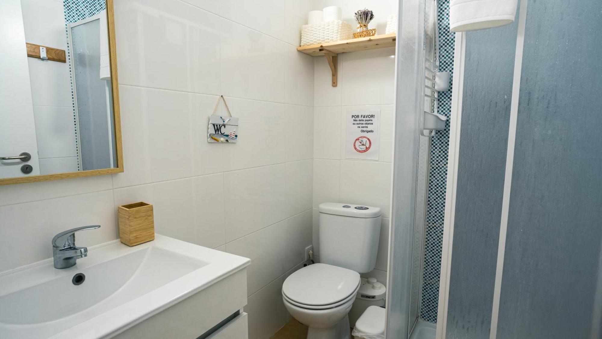 Ocean Beach House - Santa Cruz Torres Vedras Luaran gambar