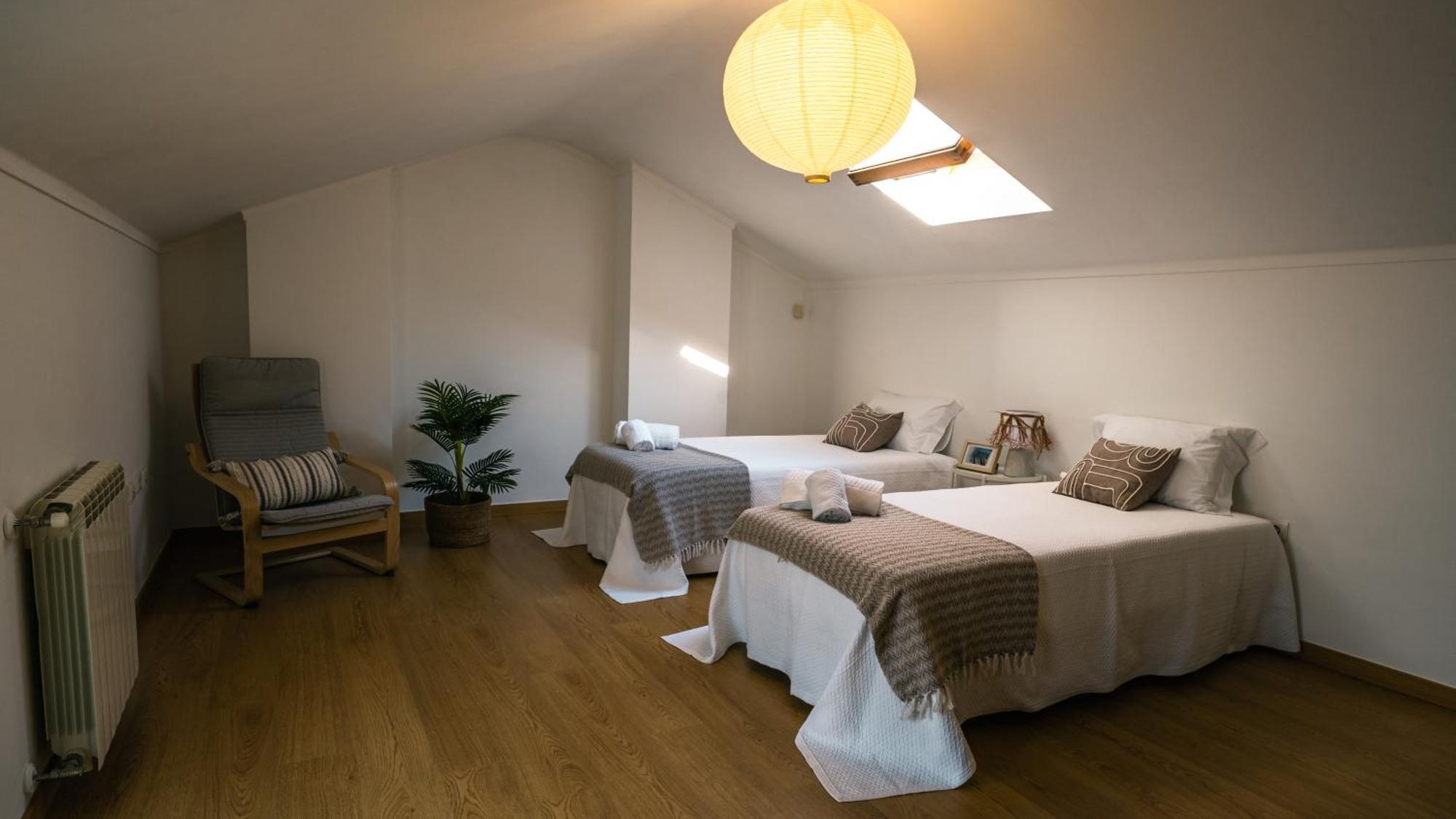 Ocean Beach House - Santa Cruz Torres Vedras Luaran gambar
