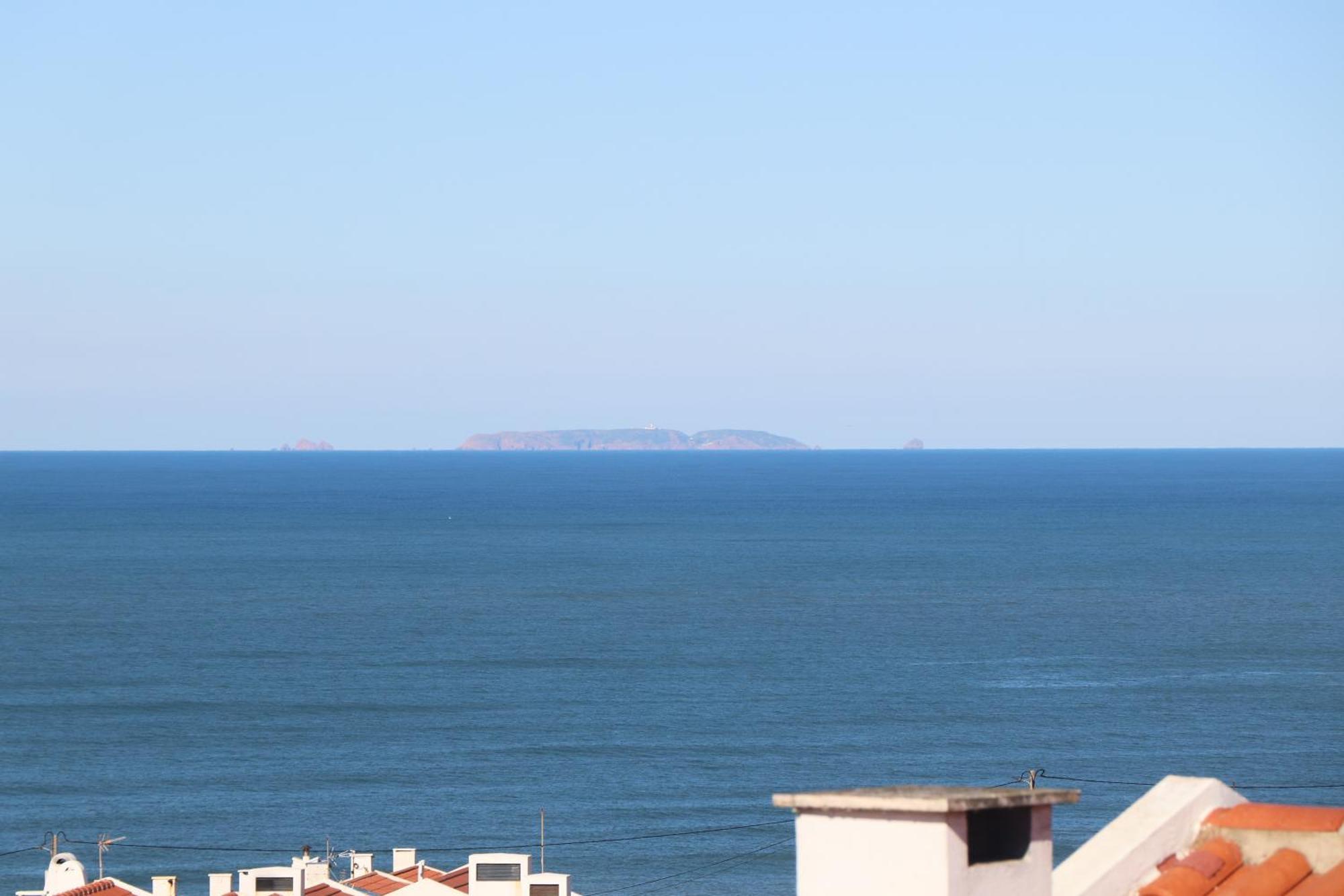 Ocean Beach House - Santa Cruz Torres Vedras Luaran gambar