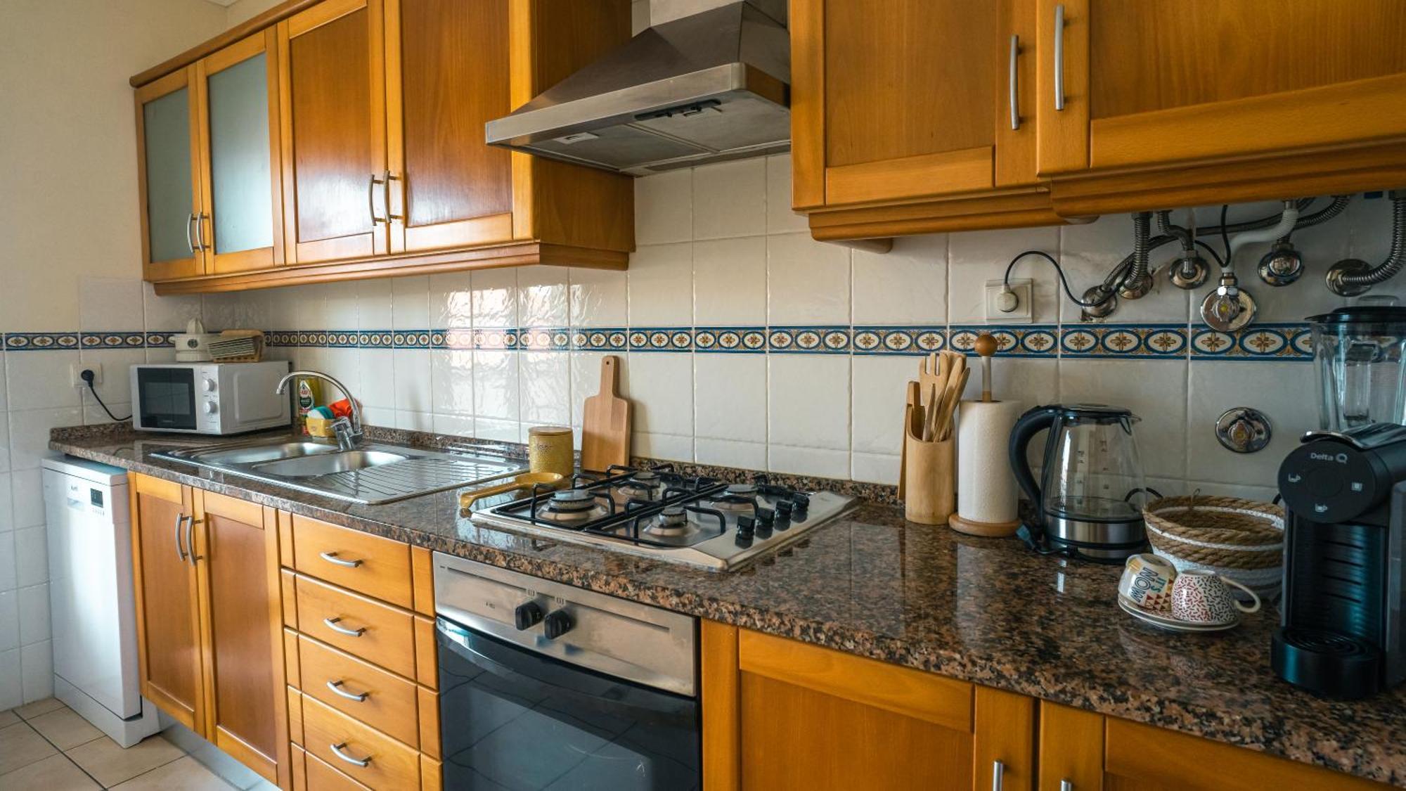 Ocean Beach House - Santa Cruz Torres Vedras Luaran gambar