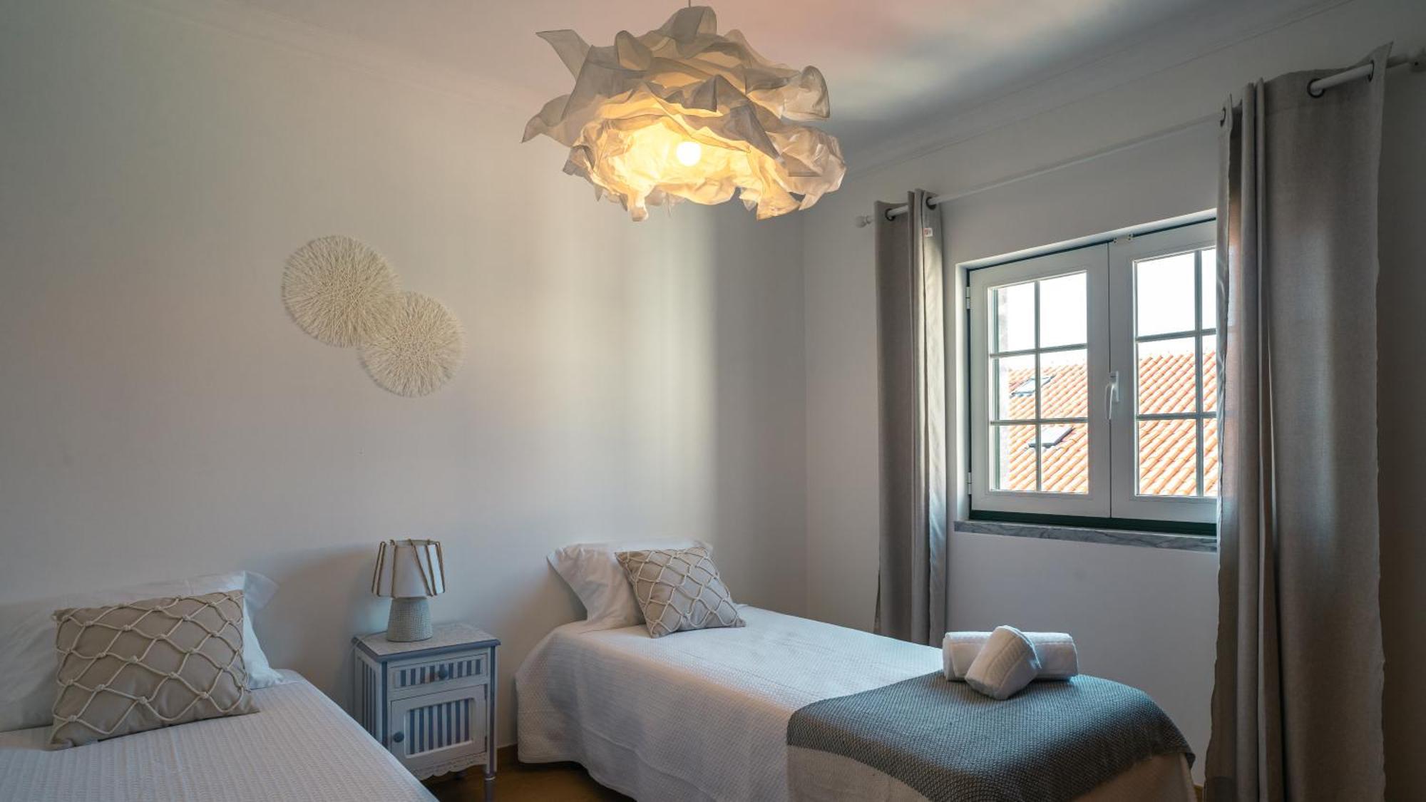 Ocean Beach House - Santa Cruz Torres Vedras Luaran gambar