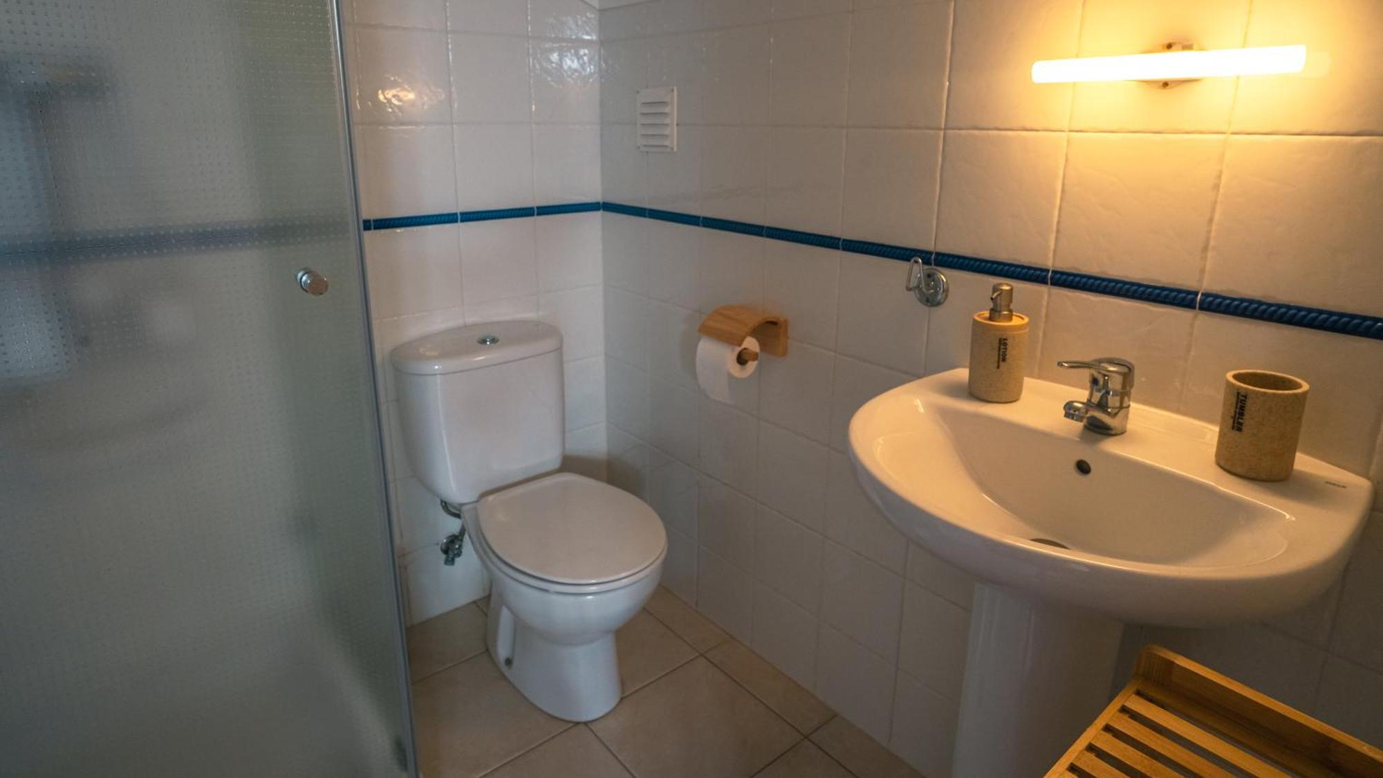 Ocean Beach House - Santa Cruz Torres Vedras Luaran gambar